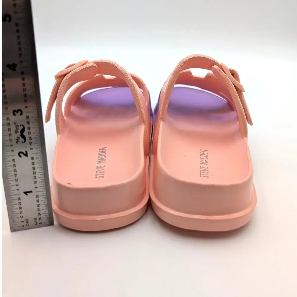 Steve Madden steve madden